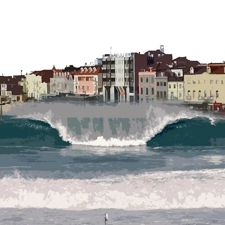 Best Houses 33 - Best Location Peniche