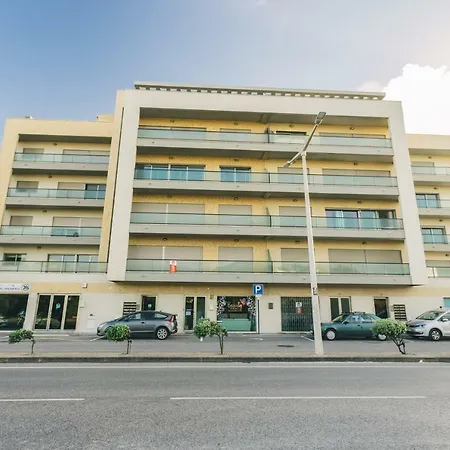Apartment Best Houses 33 - Best Location Peniche