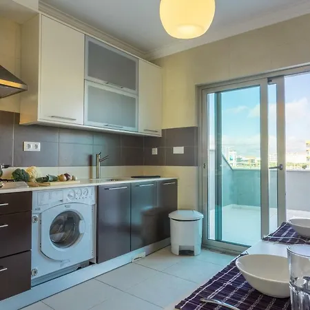 Apartment Best Houses 33 - Best Location Peniche